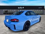 2023 BMW M2 Base