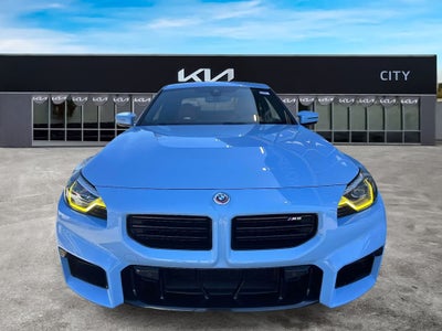 2023 BMW M2 Base