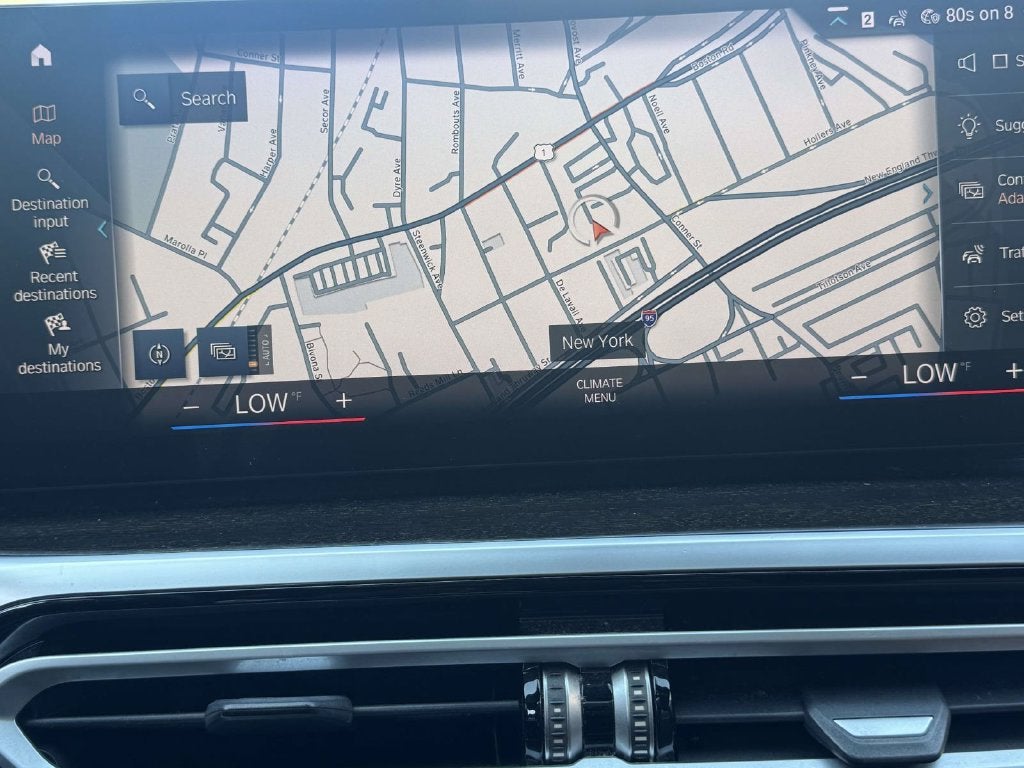 2023 BMW 3 Series 330i