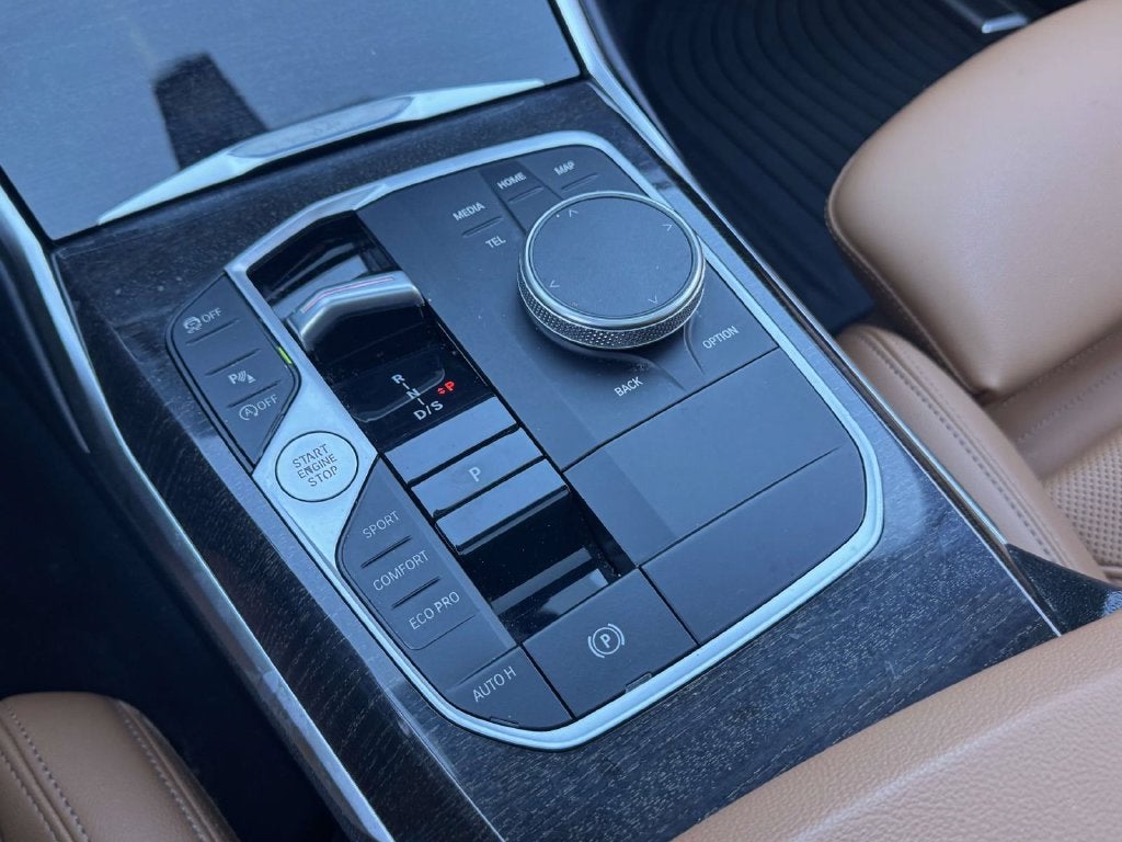 2023 BMW 3 Series 330i