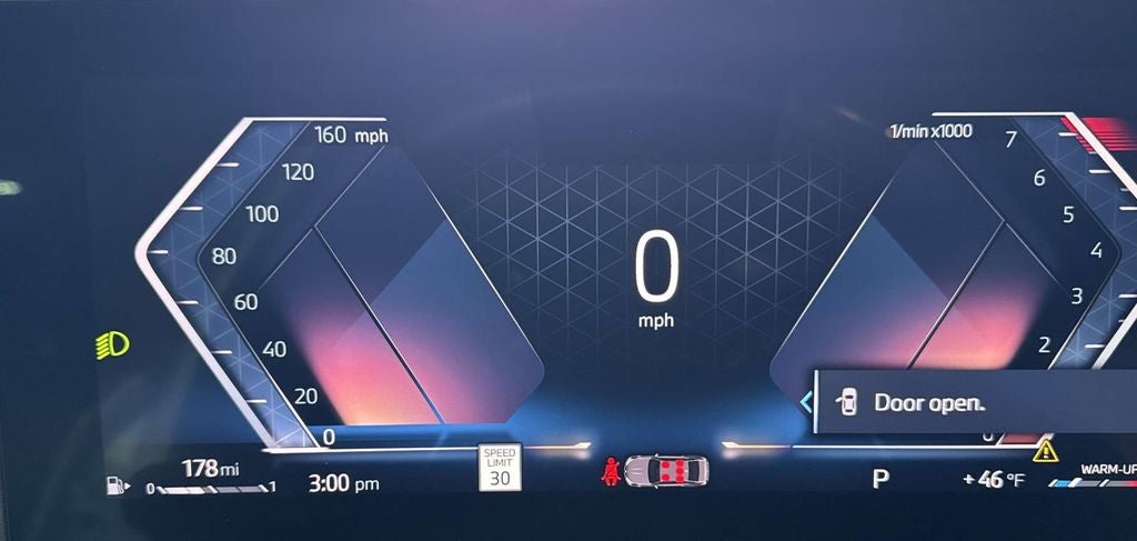 2023 BMW 3 Series 330i xDrive