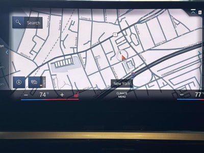 2023 BMW 3 Series 330i xDrive