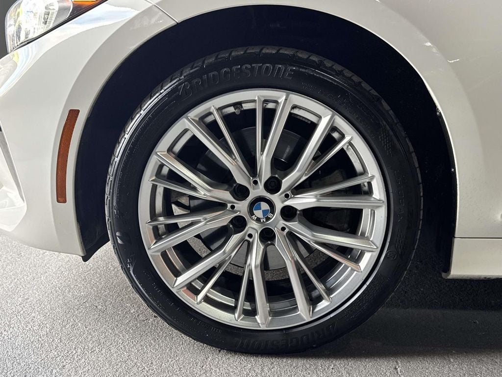 2023 BMW 3 Series 330i xDrive