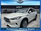 2022 INFINITI QX50 ESSENTIAL
