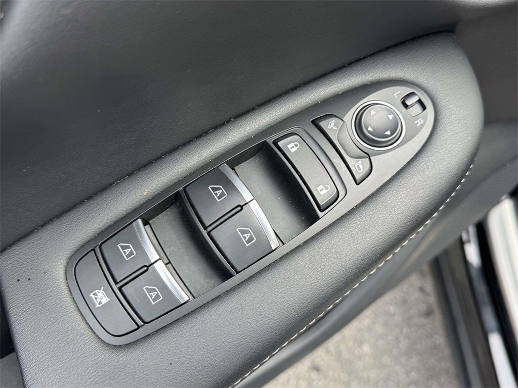 2023 INFINITI QX50 SPORT