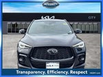 2023 INFINITI QX50 SPORT