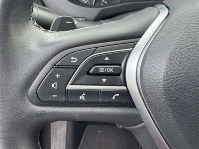 2023 INFINITI QX50 SPORT