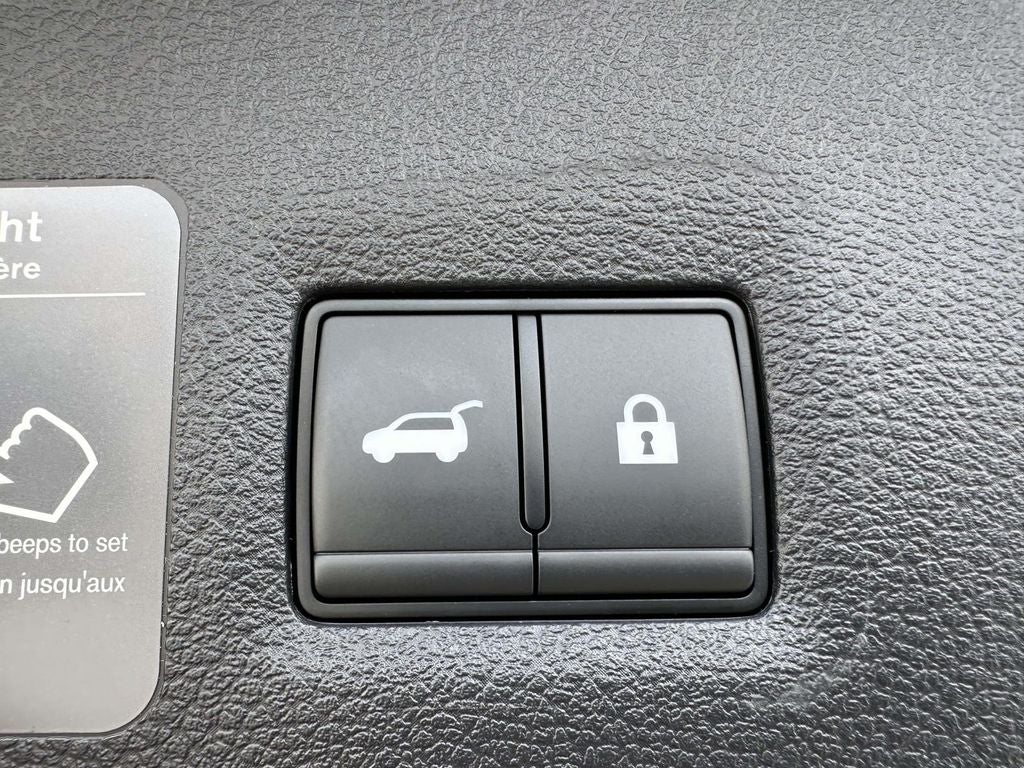 2025 INFINITI QX55 LUXE