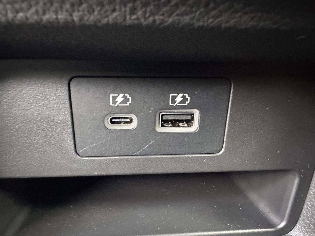 2025 INFINITI QX55 LUXE