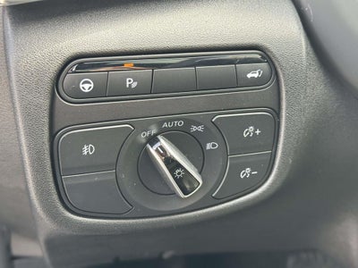 2025 INFINITI QX55 LUXE