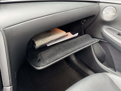 2023 INFINITI QX55 ESSENTIAL