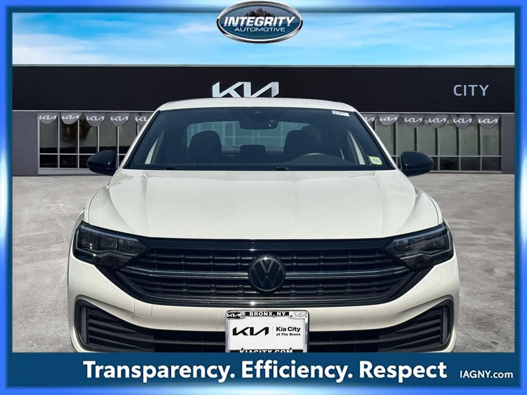 2023 Volkswagen Jetta 1.5T Sport