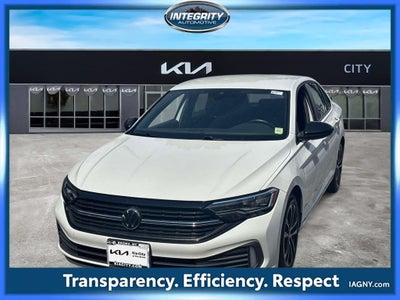 2023 Volkswagen Jetta 1.5T Sport