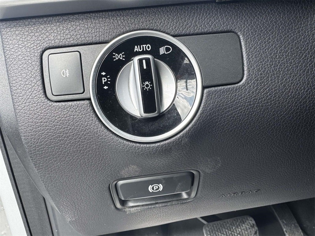 2017 Mercedes-Benz GLS GLS 450 4MATIC®