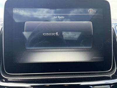 2017 Mercedes-Benz GLS GLS 450 4MATIC®