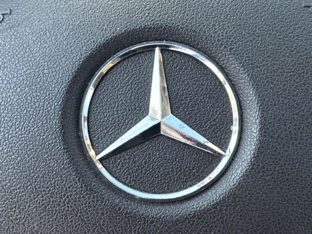 2013 Mercedes-Benz GL-Class GL 450 4MATIC®
