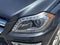 2013 Mercedes-Benz GL-Class GL 450 4MATIC®