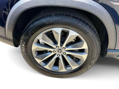 2022 Mercedes-Benz GLE GLE 350 4MATIC®