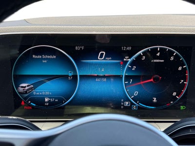 2022 Mercedes-Benz GLE GLE 350 4MATIC®