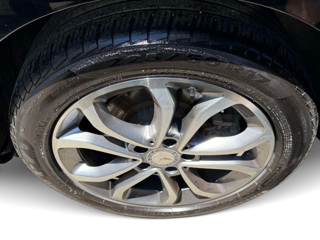 2016 Mercedes-Benz C-Class C 300 4MATIC®