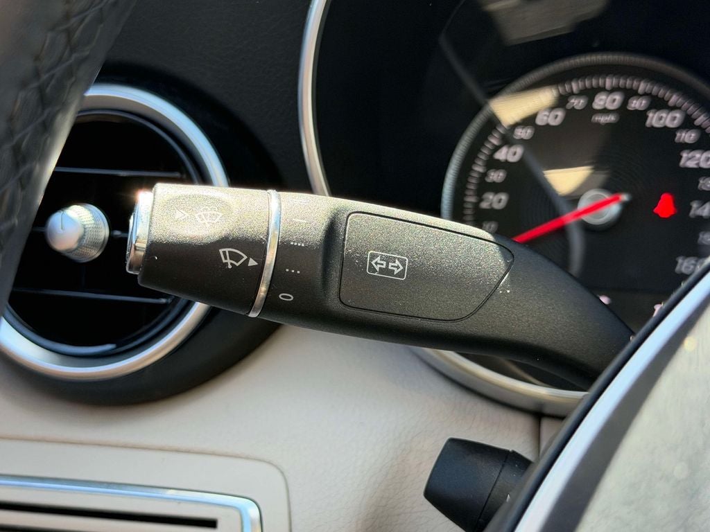 2016 Mercedes-Benz C-Class C 300 4MATIC®