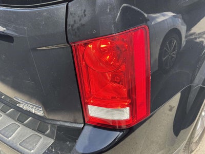 2015 Honda Pilot SE