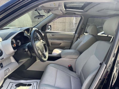 2015 Honda Pilot SE