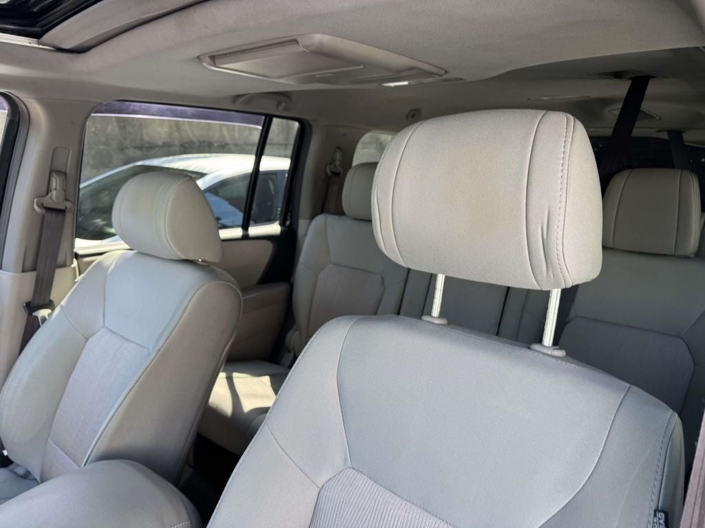 2015 Honda Pilot SE