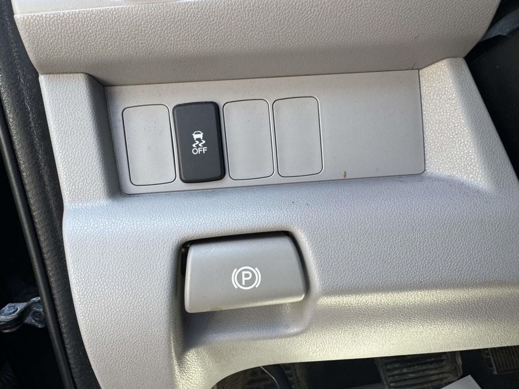 2015 Honda Pilot SE