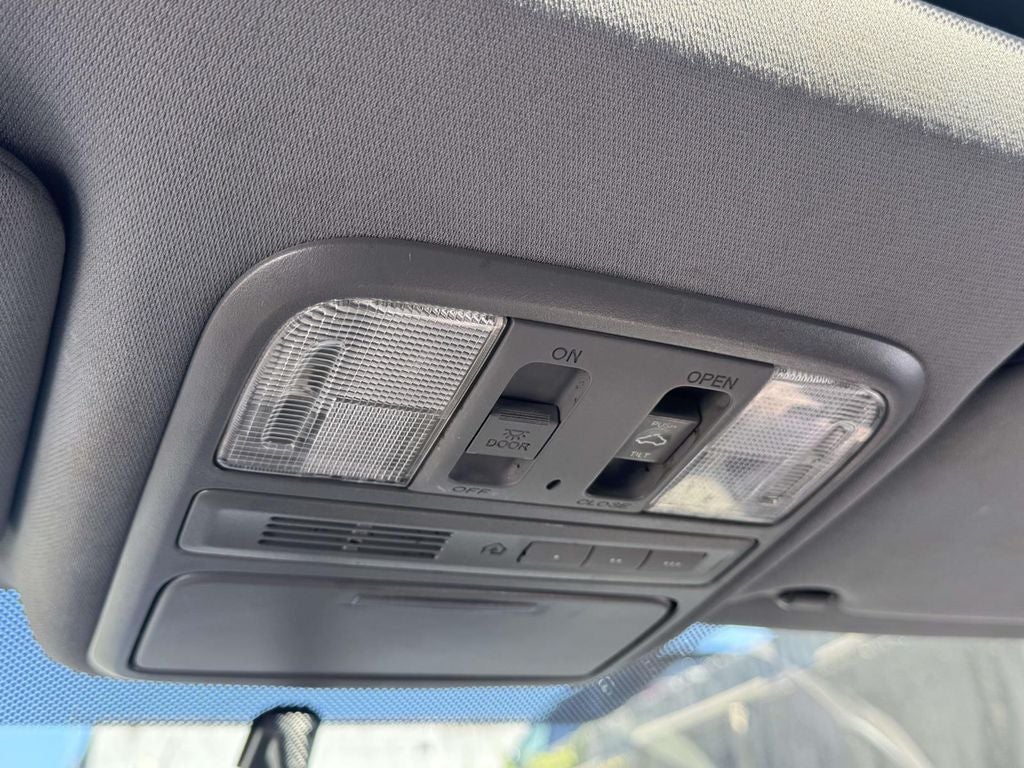 2015 Honda Pilot SE
