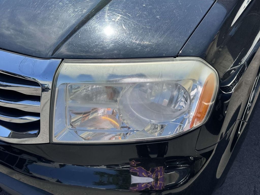 2015 Honda Pilot SE