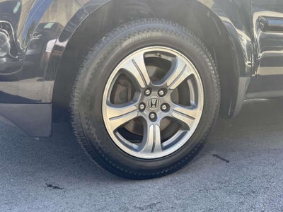2015 Honda Pilot SE