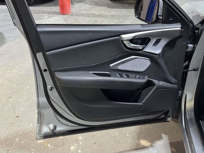 2022 Acura RDX Technology Package SH-AWD