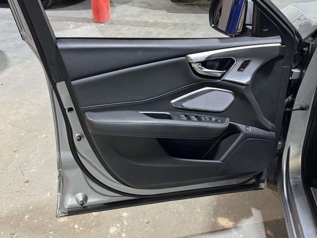 2022 Acura RDX Technology Package SH-AWD