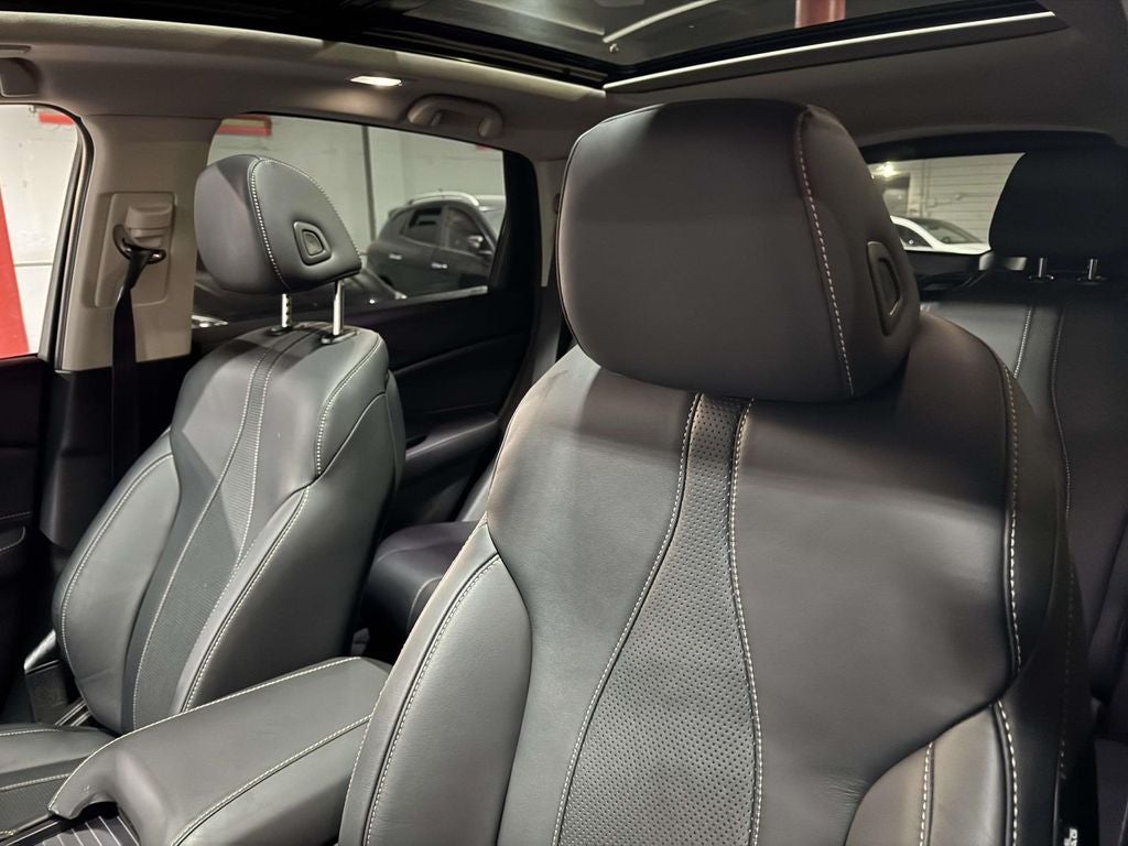 2022 Acura RDX Technology Package SH-AWD