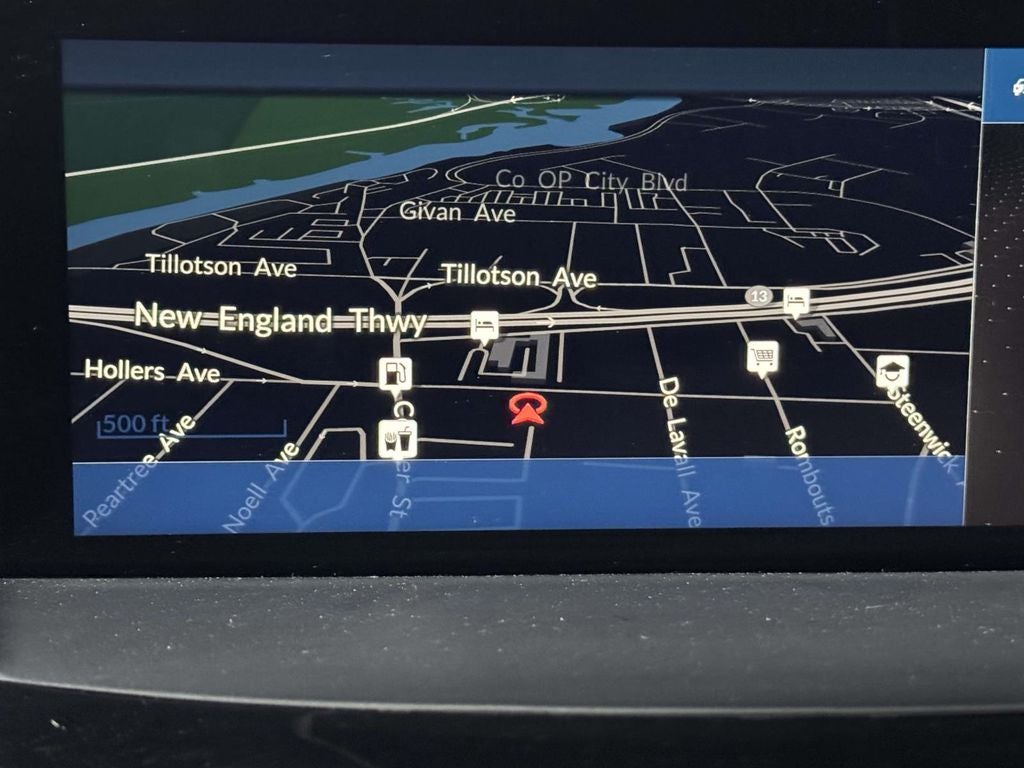 2022 Acura RDX Technology Package SH-AWD