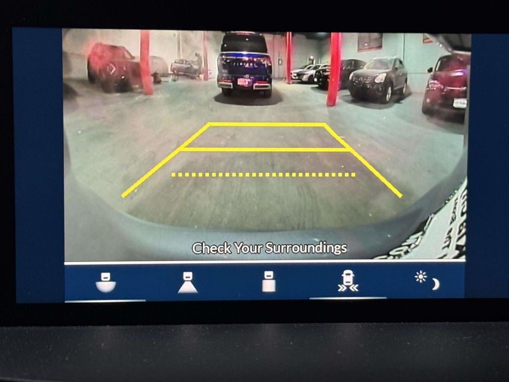 2022 Acura RDX Technology Package SH-AWD