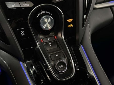 2022 Acura RDX Technology Package SH-AWD