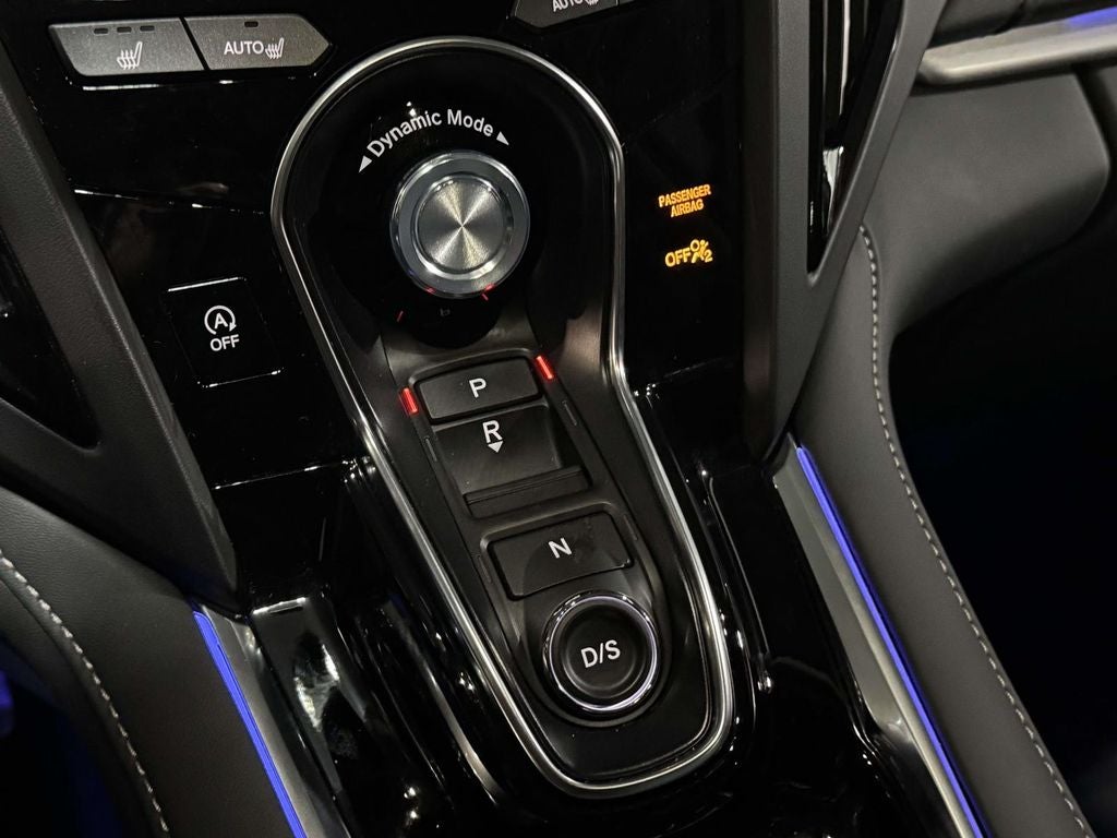 2022 Acura RDX Technology Package SH-AWD