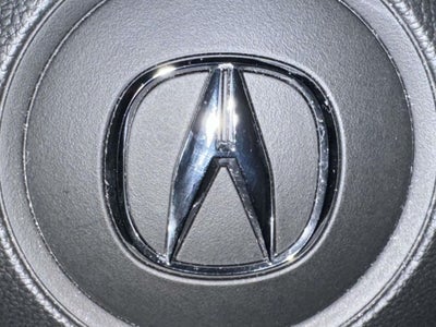 2022 Acura RDX Technology Package SH-AWD