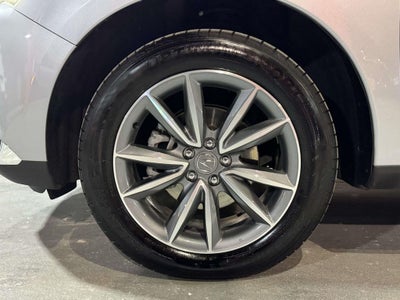 2022 Acura RDX Technology Package SH-AWD