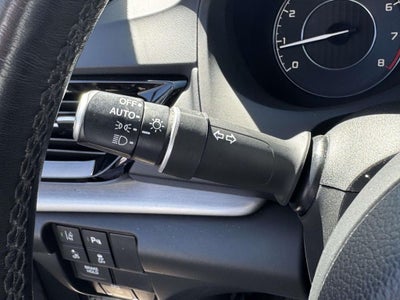 2021 Acura RDX Technology Package SH-AWD