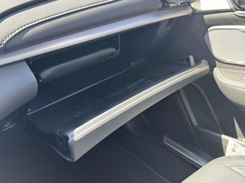 2021 Acura RDX Technology Package SH-AWD