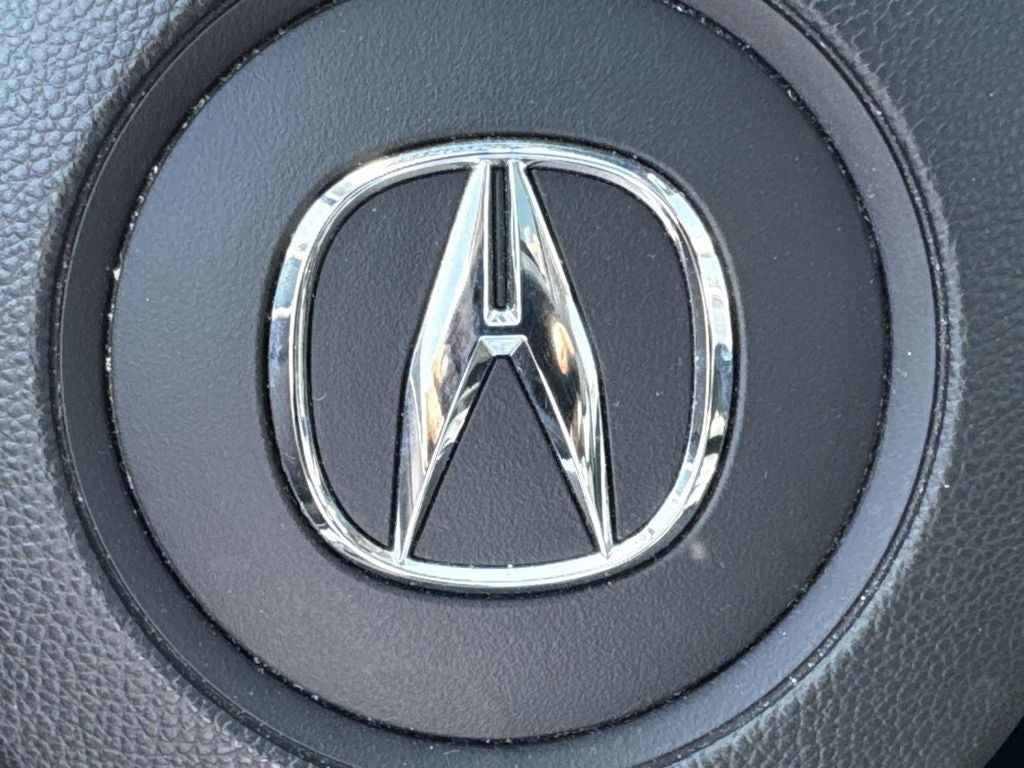 2021 Acura RDX Technology Package SH-AWD