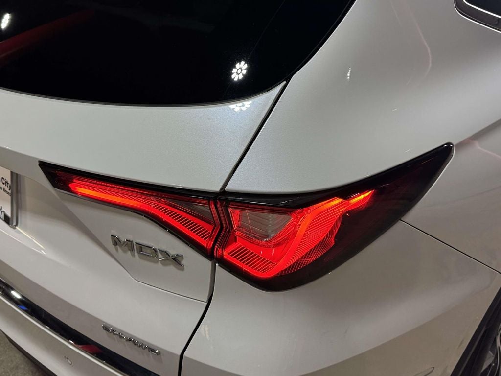 2023 Acura MDX Technology SH-AWD