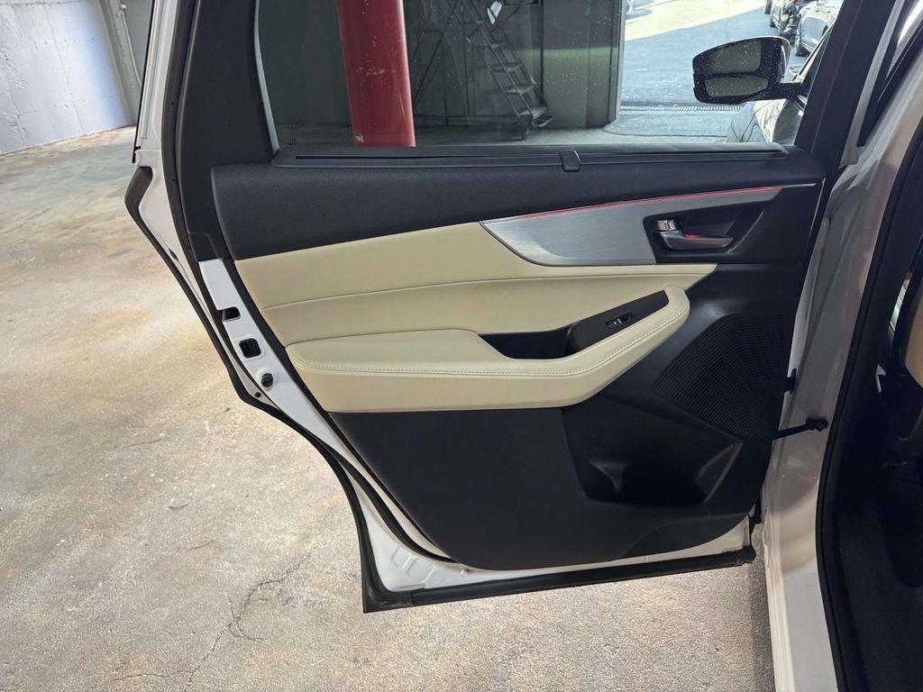 2023 Acura MDX Technology SH-AWD