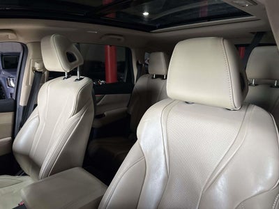 2023 Acura MDX Technology SH-AWD