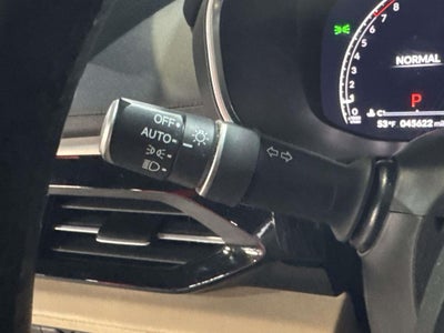 2023 Acura MDX Technology SH-AWD