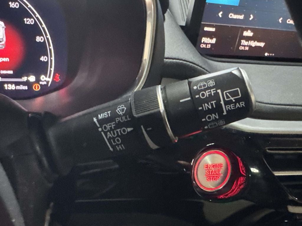 2023 Acura MDX Technology SH-AWD