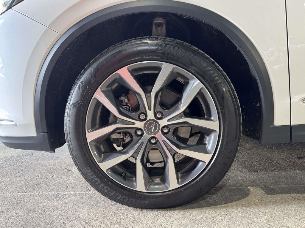 2023 Acura MDX Technology SH-AWD